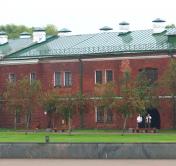 Российские журналисты побывали в Бресте. И вот их впечатления
