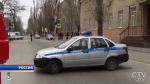 Взрыв в центре Ростова-на-Дону: мужчина включил бесхозный фонарик – сработало взрывное устройство