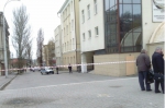 У школы в Ростове-на-Дону произошел взрыв