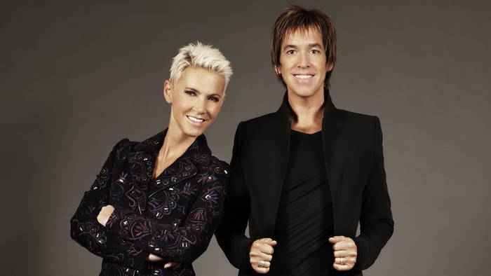 За что Roxette вызвали полицию на Диму Билана, какие рекорды установили и другие факты о шведском дуэте-1