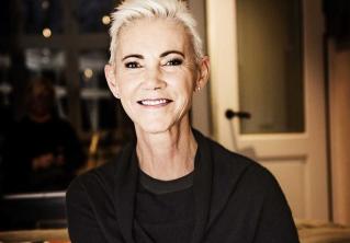 Ушла из жизни солистка группы Roxette