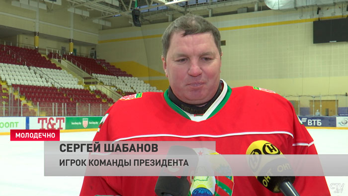 «Не каждая победа приносит столько радости». Как зарождалась благотворительная акция «Рождественская традиция»-16