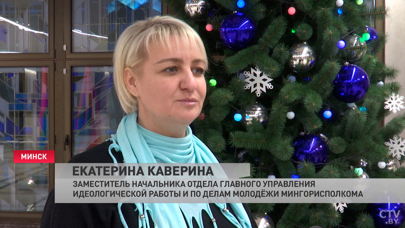 Рождественские богослужения пройдут в храмах Минска. Куда и когда сходить?-7
