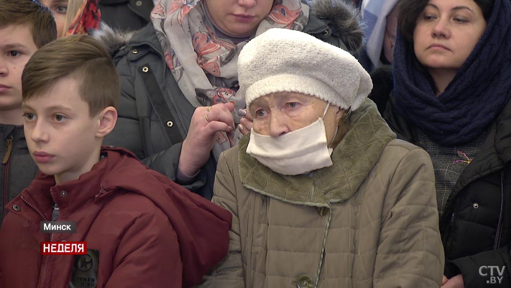 «Видно по глазам, что человек говорит о том, что думает». Какие впечатления остались у верующих после встречи с Александром Лукашенко?-28