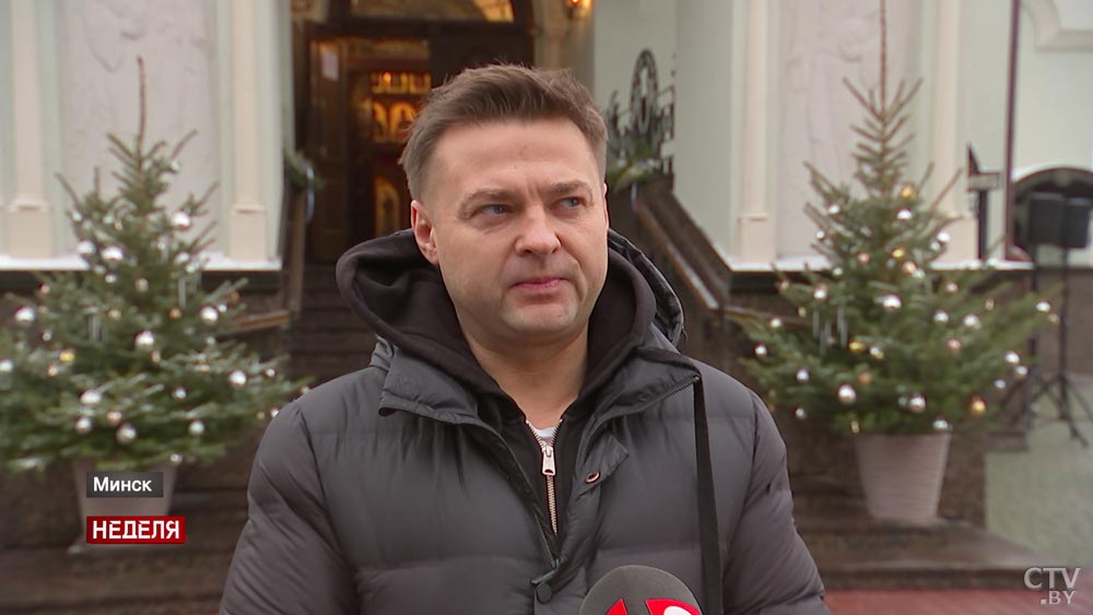 «Видно по глазам, что человек говорит о том, что думает». Какие впечатления остались у верующих после встречи с Александром Лукашенко?-37