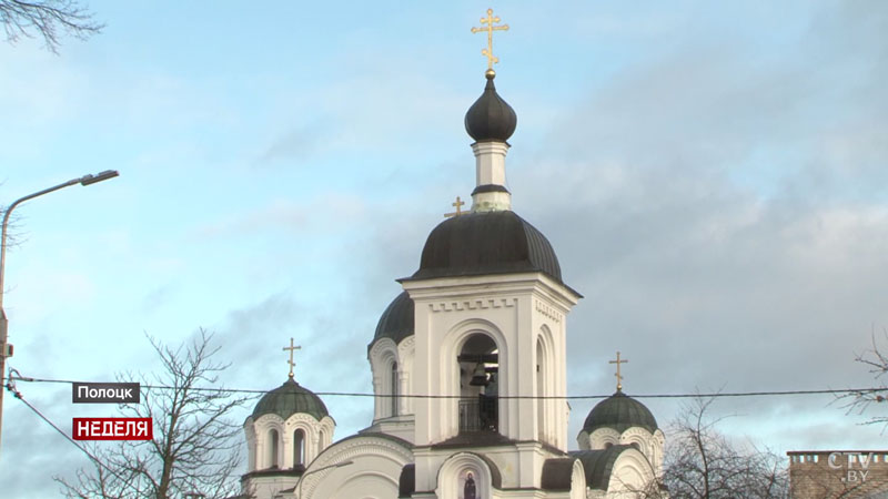 «Что такое Рождество? В мир пришёл Спаситель в виде младенчика». Православные готовятся к одному из главных праздников-22