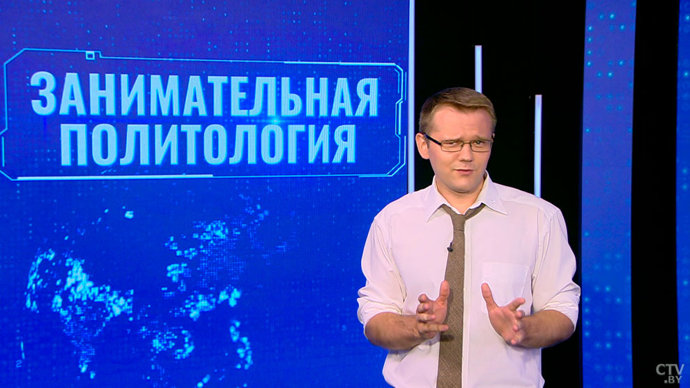 Андрей Лазуткин: нашим литовским и польским братьям придётся тяжело. Замаячила контрабанда героина в промышленных масштабах-4