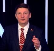 Марзалюк: мы сейчас наблюдаем попытку новой тотальной унификации мира