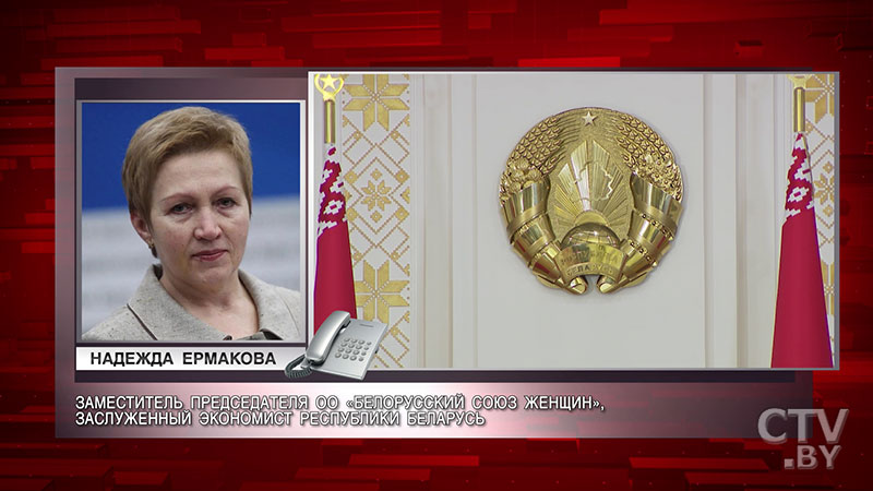 Рост пенсий, борьба с посредниками и курс на импортозамещение: Президент провёл рабочую встречу с премьер-министром