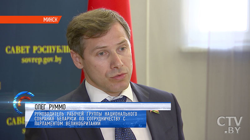 Олег Руммо – о выборе профессии, белорусской хирургии, Минске и патриотизме