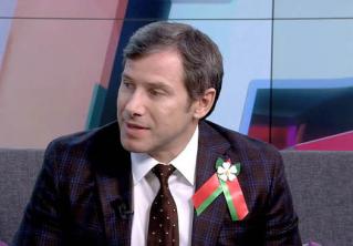 «Мама дала ему часть своей печени». Самому маленькому ребёнку, которому трансплантировали орган в Беларуси, было 4 месяца