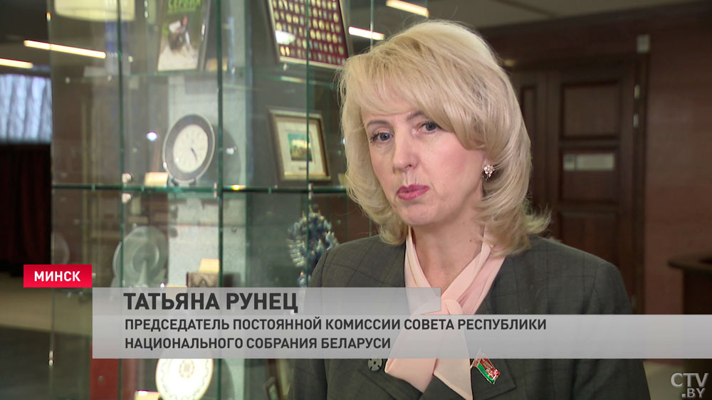 Рунец: сенаторы во всех регионах ежемесячно выходят на мониторинг цен, охвачено 117 торговых объектов-7
