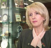 Рунец: сенаторы во всех регионах ежемесячно выходят на мониторинг цен, охвачено 117 торговых объектов