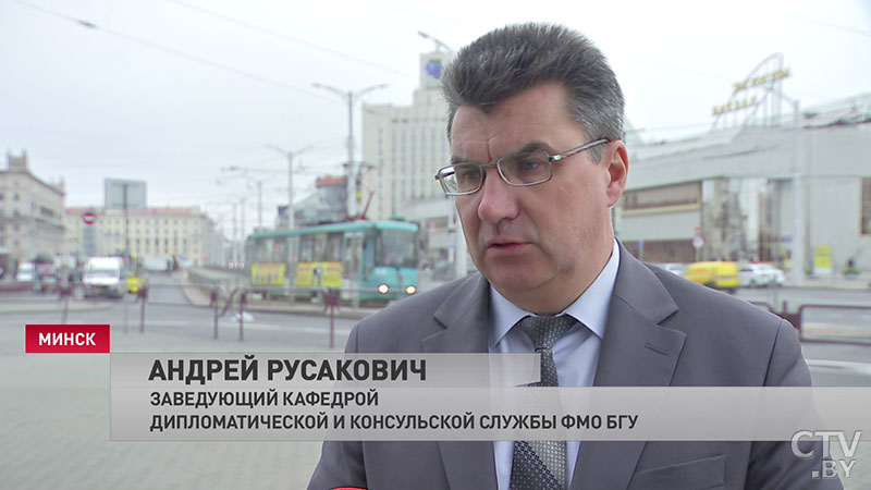 «В начале 2020 года вопросы будут решены». Евросоюз утвердил визовое соглашение с Беларусью-4