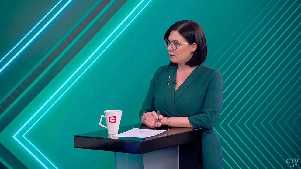 Андрей Русакович: Минск и Киев очень осторожно должны подходить к возможному обострению политических отношений-10