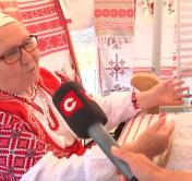 «Если это судьба, то её нужно ткать в длинную-длинную дорожку». Почему рушник стал символом жизни у славян?