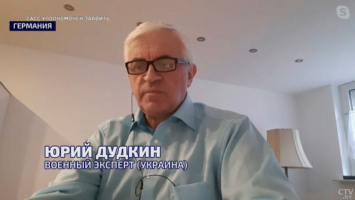 Юрий Дудкин: «Недалёк тот час, когда Запад содрогнётся от возможностей Российской Федерации. А она может многое»-7