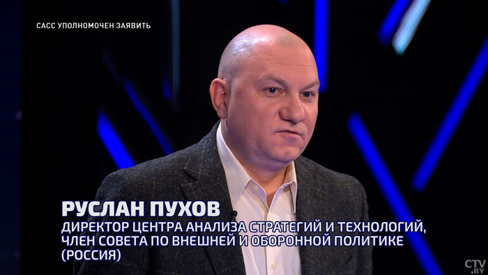 Как Starlink Маска стал огромным преимуществом для украинцев? Рассказал российский политолог-1