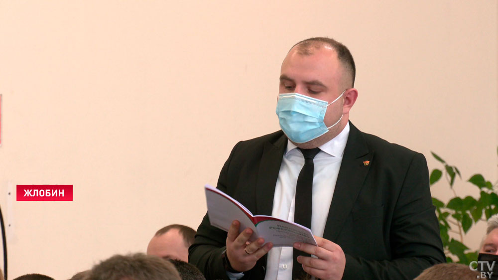 «Это наша жизнь, как мы дальше будем идти». О чём говорили на БМЗ во время обсуждения проекта Конституции?-1