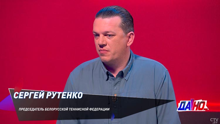 Сергей Рутенко рассказал, почему решил пересесть на электромобиль-1