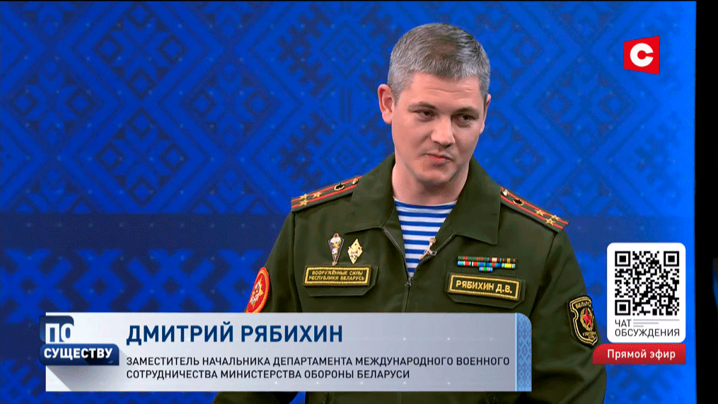 «Конкретно написано: оккупация». Почему американские войска в Белостоке – хорошо, а российские под Брестом – плохо?-1