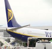 Ryanair получила лицензию на полёты из Великобритании после Brexit