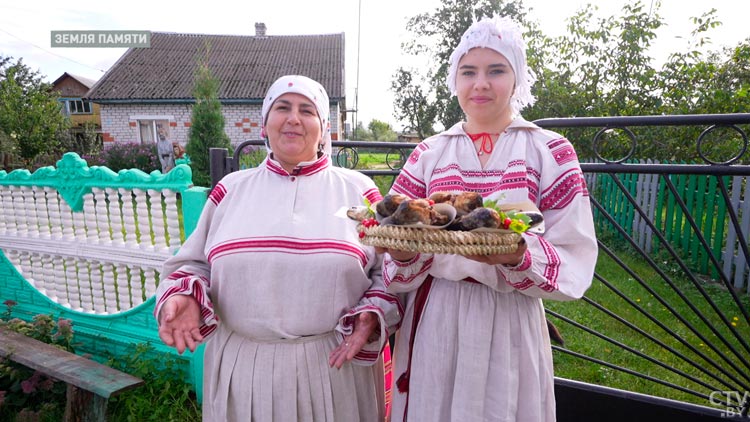 Споровская кухня – бренд Березовского района. Какие вкусные блюда можно попробовать?-1