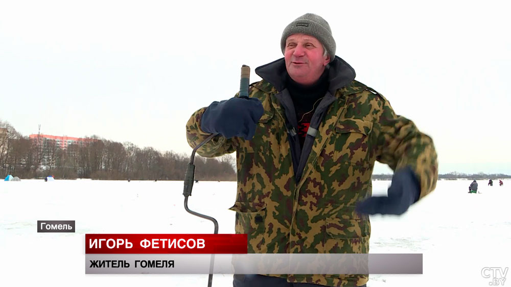 «Гвозди хотя бы иметь в кармане». Рыбаки рассказали, что берут на зимнюю ловлю и зачем-10