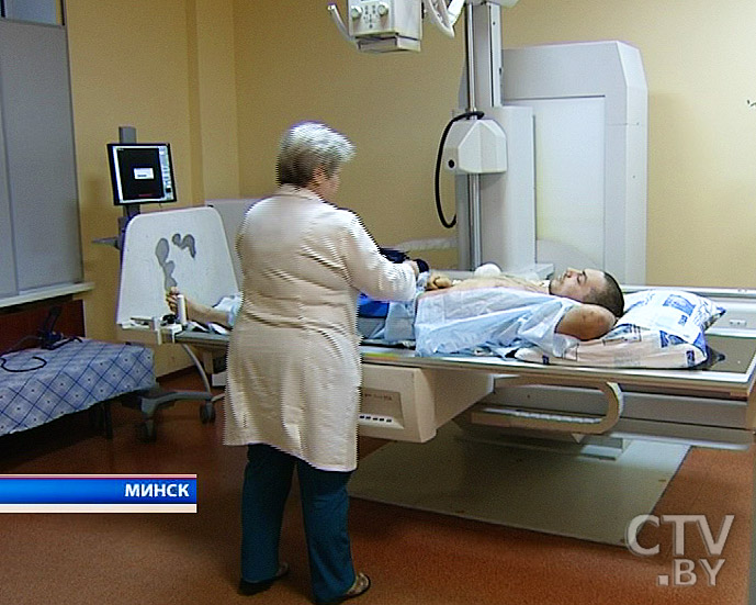 Микроавтобус с белорусскими туристами обстреляли в Украине. Интервью с водителем