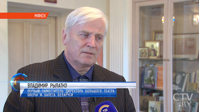 «Огромный народный праздник». «Балетное лето в Большом» откроется премьерой спектакля «Петрушка»-4