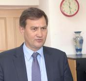 Максим Рыженков об увольнениях: «Мы должны найти любые возможности, чтобы этих людей не бросить»