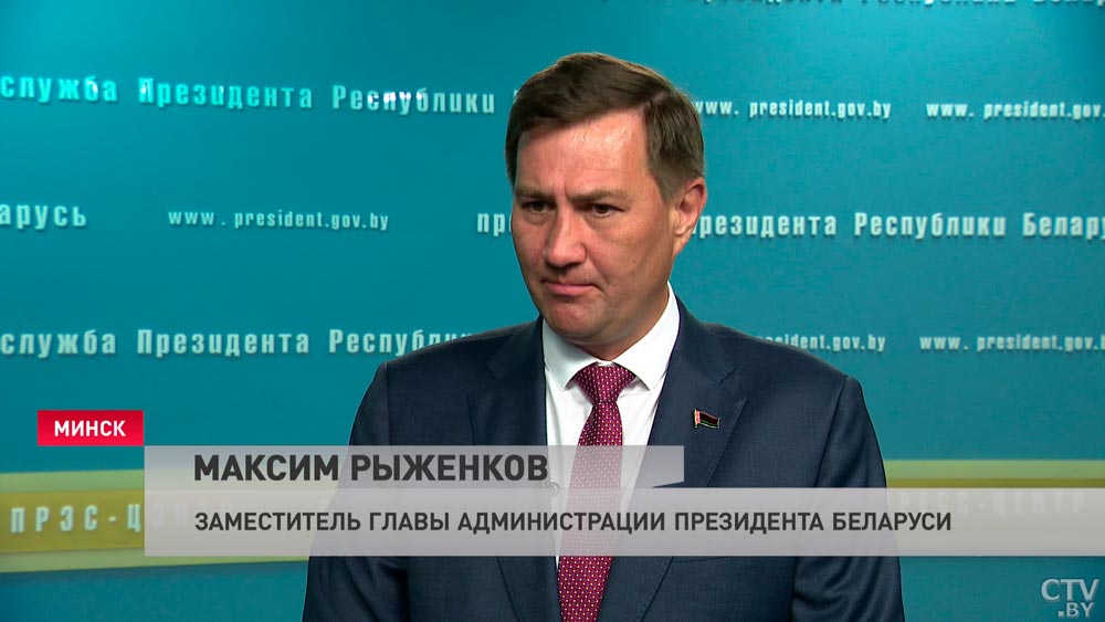 Как переформатируют работу павильона Беларуси на ВДНХ? Этот вопрос окончательно решили-4