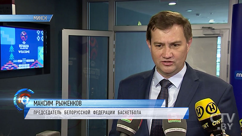 «Наши девчонки очень настроены на победу». Минск готовится к старту Чемпионата мира по баскетболу среди девушек младше 17 лет-6