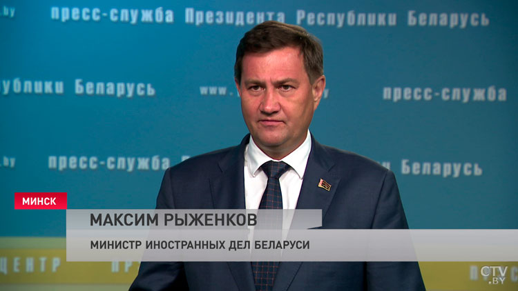 Рыженков о сотрудничестве с КНДР: это выгодно, интересно и продуктивно для белорусской стороны-4