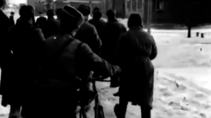 80 лет со дня освобождения Ржева от фашистской оккупации. Вспоминаем подвиг героев-1
