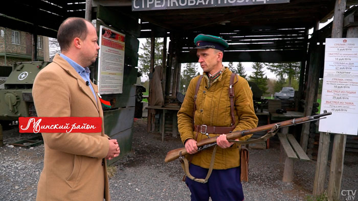 Танк Т-34 и легендарная «Катюша». С помощью какой техники советские солдаты одержали победу в ВОВ?-10 Танк Т-34 и легендарная «Катюша». С помощью какой техники советские солдаты одержали победу в ВОВ?-10