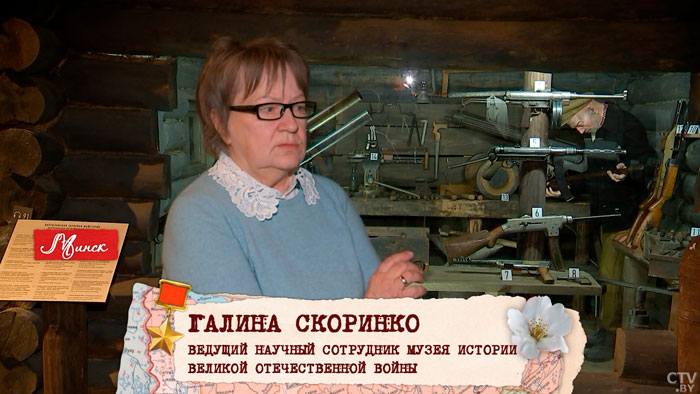 Танк Т-34 и легендарная «Катюша». С помощью какой техники советские солдаты одержали победу в ВОВ?-13 Танк Т-34 и легендарная «Катюша». С помощью какой техники советские солдаты одержали победу в ВОВ?-13