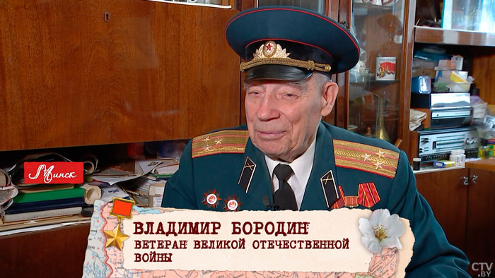 Танк Т-34 и легендарная «Катюша». С помощью какой техники советские солдаты одержали победу в ВОВ?-1