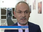 Савик Шустер: Александр Лукашенко «де-факто» признает, что Крым – российская территория, но гарантирует, что Владимир Путин со своими войсками дальше не пойдет Савик Шустер: Александр Лукашенко «де-факто» признает, что Крым – российская территория, но гарантирует, что Владимир Путин со своими войсками дальше не пойдет