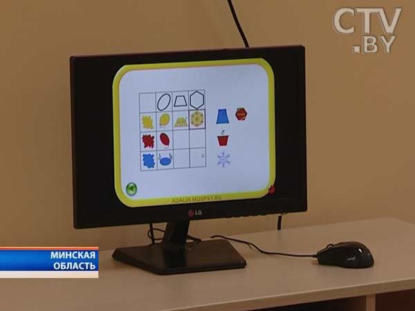 Детский сад на 230 мест с бассейном и компьютерно-игровым залом открылся 7 ноября в Солигорске