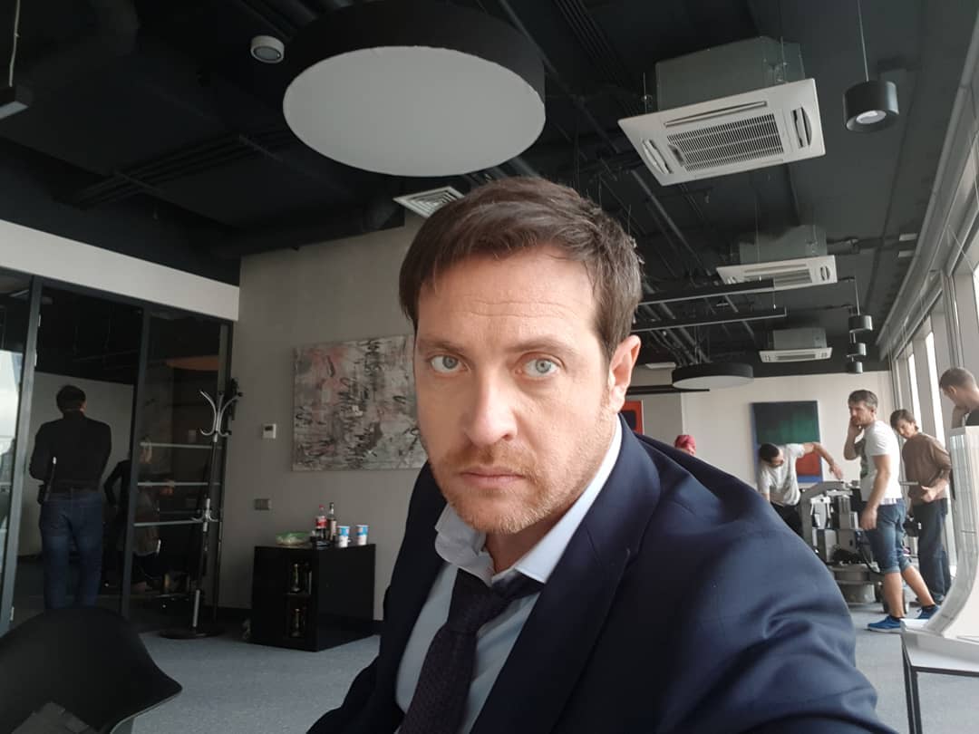 Сергей Сафонов: В планах уже несколько футзальных топ-турниров, которые Беларусь может провести в ближайшие годы