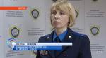У тары с серной кислотой оторвалось дно. В Орше работник предприятия получил химический ожог