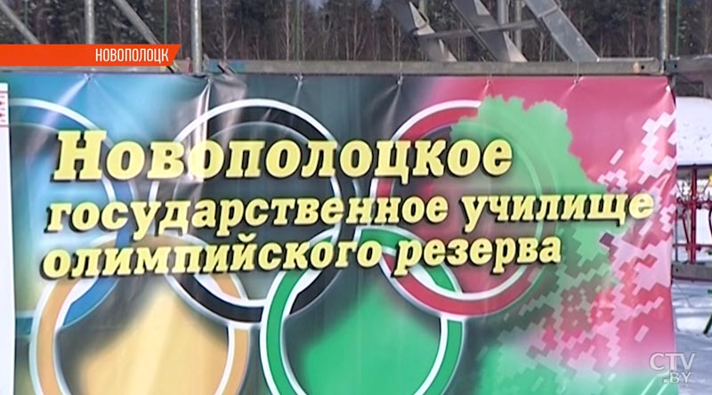 Мама Светланы Сахоненко: Она мне всегда говорила, чтобы что-то получить, надо тренироваться -15