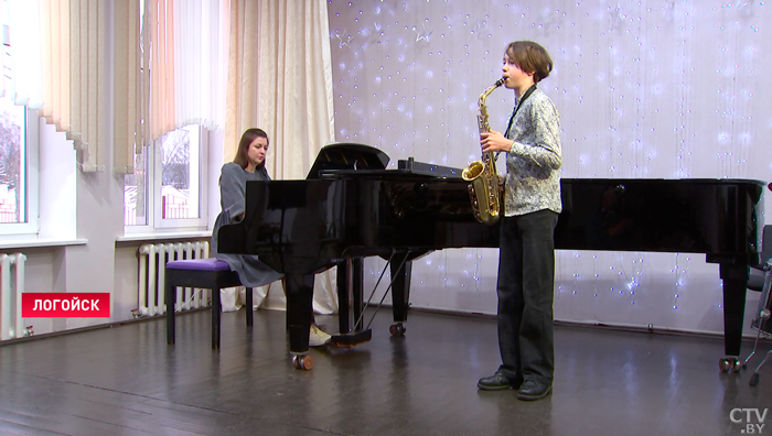 Саксофонисты из Минской области стали призёрами международных конкурсов. Посмотрите, как играют юные таланты-1 Саксофонисты из Минской области стали призёрами международных конкурсов. Посмотрите, как играют юные таланты-1