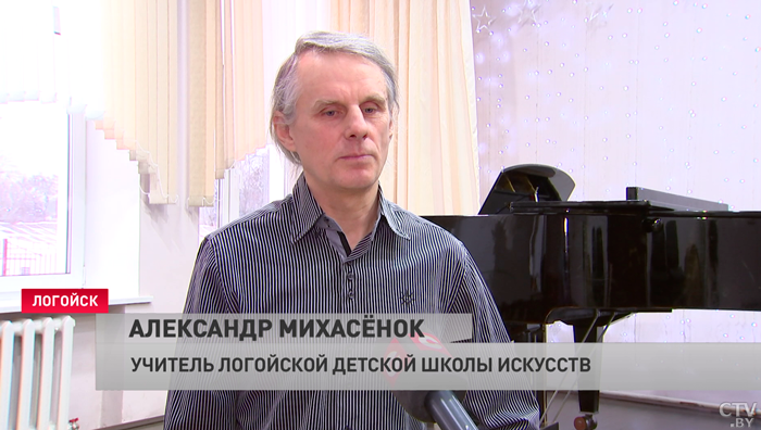 Саксофонисты из Минской области стали призёрами международных конкурсов. Посмотрите, как играют юные таланты-10 Саксофонисты из Минской области стали призёрами международных конкурсов. Посмотрите, как играют юные таланты-10