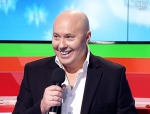 Александр Солодуха в программе «Утро. Студия хорошего настроения» на СТВ    