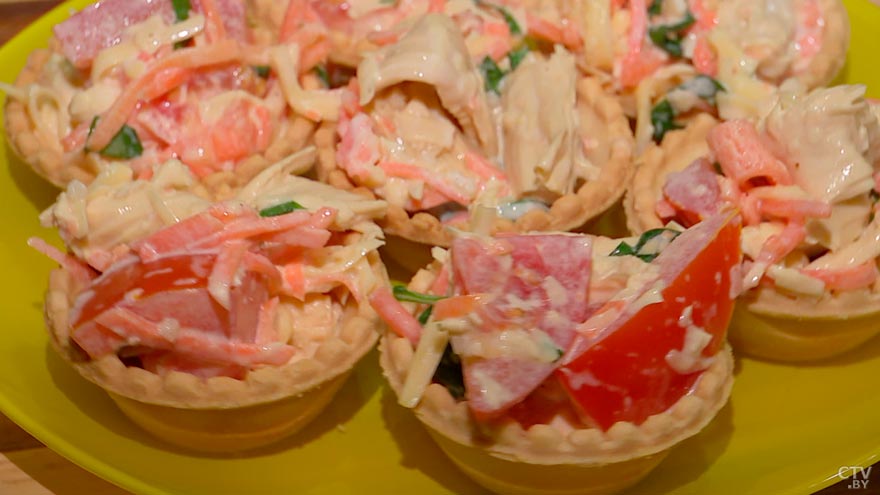 Салат из спаржи, помидоров и морковки по-корейски. Рецепт вкусного и полезного блюда-10