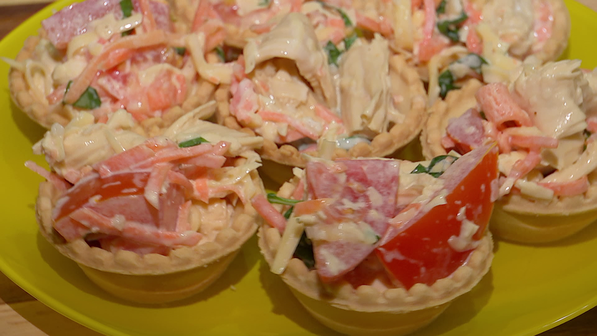 Салат из спаржи, помидоров и морковки по-корейски. Рецепт вкусного и полезного блюда