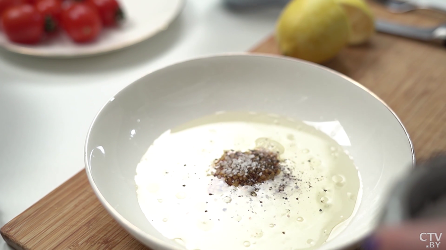 Хотите научиться правильно готовить тунца? Рассказываем рецепт вкусного салата-10