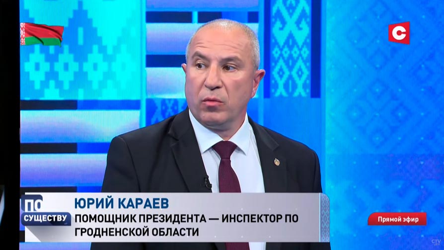 Юрист об уголовном деле Протасевича: самая большая польза от нас будет, если мы не будем мешать следователю расследовать -7